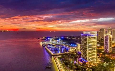 InterContinentals HAIKOU SEAVIEW by IHG - 93