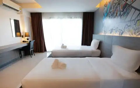 Fortune D Phitsanulok - 18