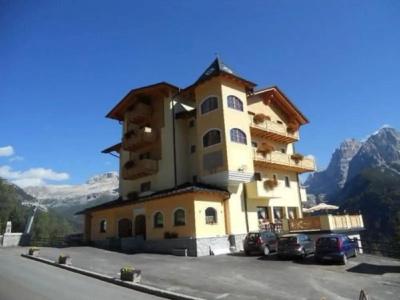 Panorama Fontanella Wellness & Spa - 19