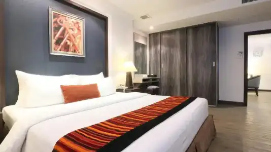 The Key Bangkok by Compass Hospitality - 84