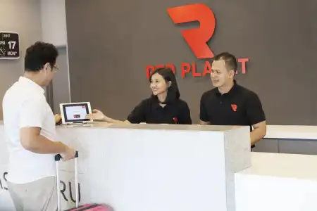 Monoloog Pasar Baru - 12