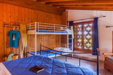 Piantelle Camping - 78