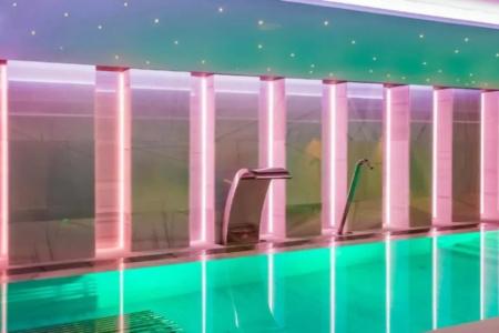 Golden Costa Salou - Adults Only 4* Sup - 22