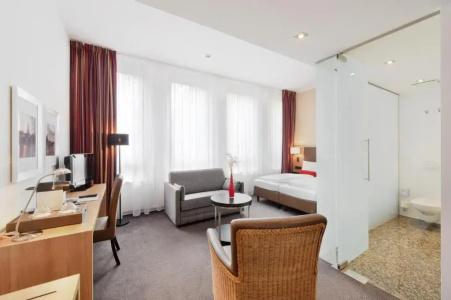 ACHAT München Süd - 36