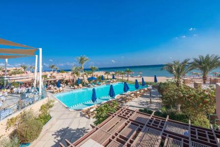 Shams Prestige Abu Soma - 26