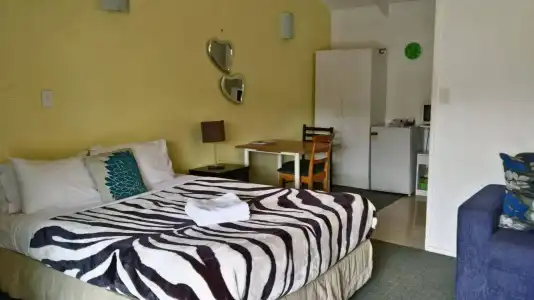 Siesta Motel - 22