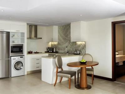 Pullman Dubai Creek City Centre Residences - 80
