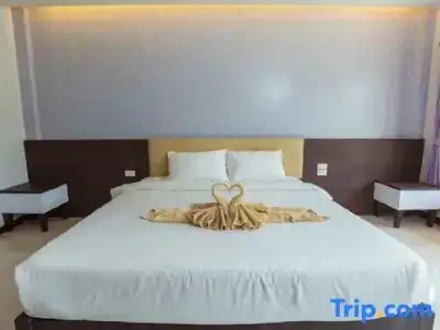 Varin Beach Resort - 96