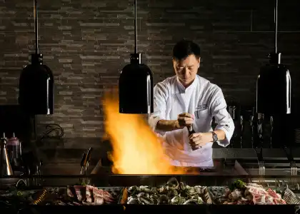 DoubleTree by Hilton Chongqing Nan'an - 30