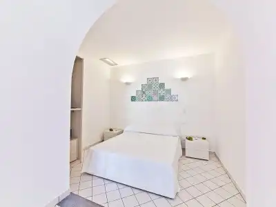 Punta Sallustro Lipari - 4