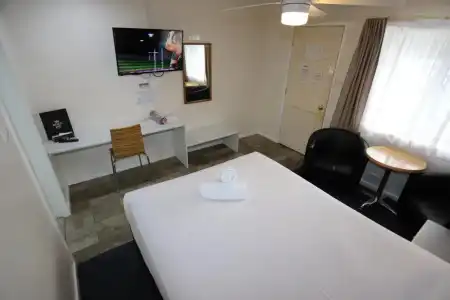 Reign Inn Newcastle - 89