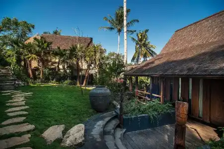 Blue Karma Dijiwa Ubud - 74