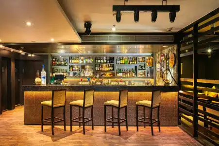 Holiday Inn Kolkata Airport by IHG - 22