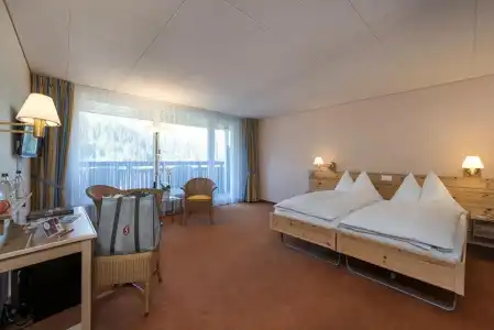Sunstar Arosa - 46