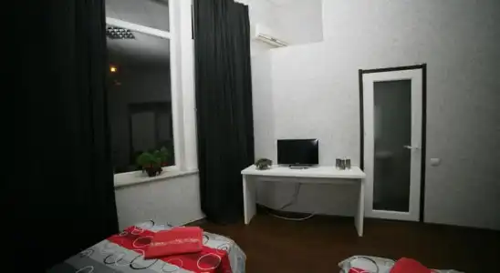 Margo Palace Hostel - 3