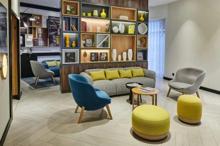 Holiday Inn Nice by IHG - 36