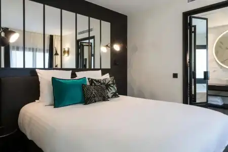 Laz' Spa Urbain Paris - 70