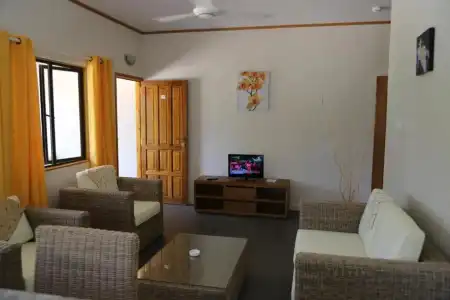 Anse Soleil Resort Self Catering - 44