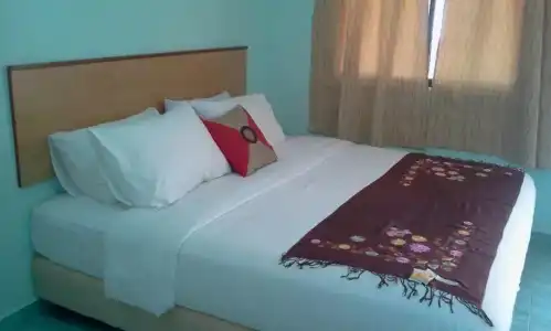 Rose Inn Motel - 23
