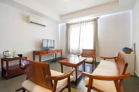 Cambodian Country Club - 134