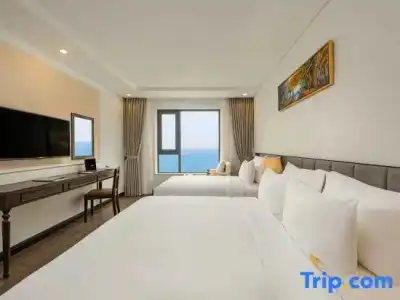 Santa Luxury - 59