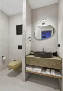 Panda Alaçati Otel - 5