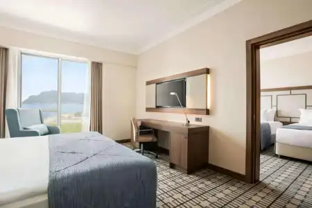 Ramada Plaza by Wyndham Rize - 47