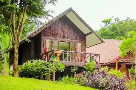 Saitharn Iyara Resort - 110