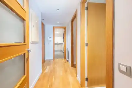 AinB Sagrada Familia Apartments - 196