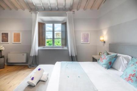 Relais le Macine di Stigliano - 31