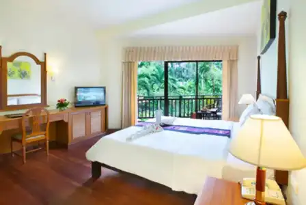 Khaolak Bay Front Resort - 42