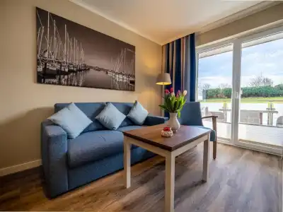 Tom's Hus Heiligenhafen - 34