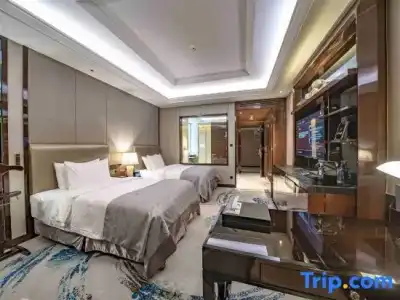 Zhaolin Grand - 58