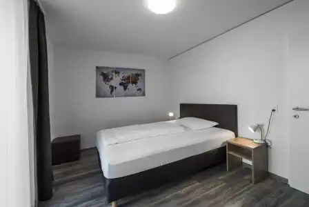 Apartments Leipziger Hof - 0