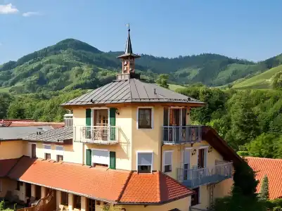 Hotel-Restaurant Rebstock - 16