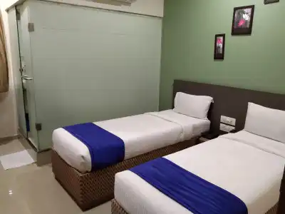 Ocean Suites - 7