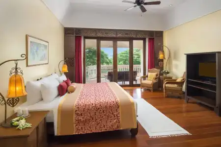 Dheva Mantra Resort - 1