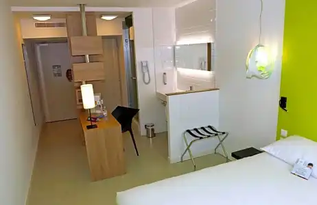 ibis Styles Nimes Gare Centre - 48