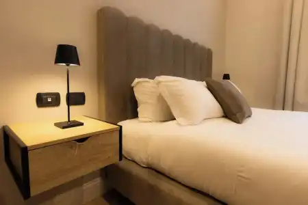 Villa Borghese Prestige Rooms - 78