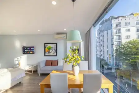 Hese Boutique & Apartment - 105