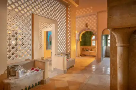 Hasdrubal Prestige Thalassa & Spa Djerba - 39