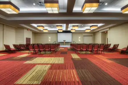 Courtyard Killeen Marriott - 22