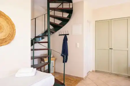 Nisea Samos - 125