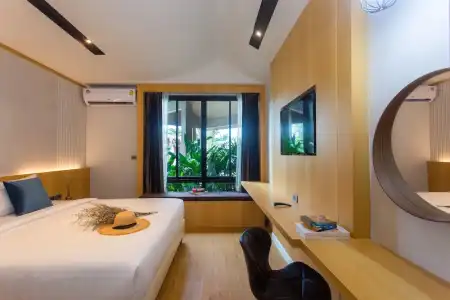 The Canale Samui Resort - 11