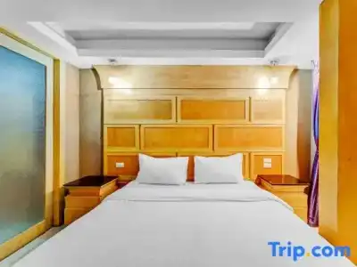 UPARs Sukhumvit 11 Nana - 118