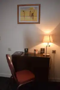 Hôtel Metropol - 59