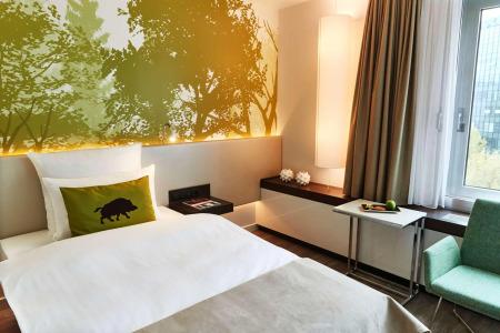 Steigenberger Airport Frankfurt - 32