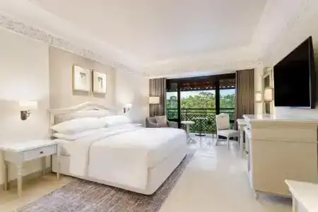 Mustika Yogyakarta Resort and Spa - 80