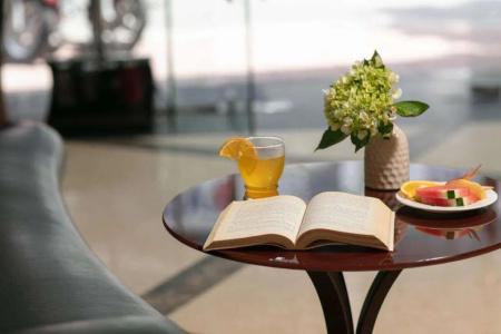 Babylon Grand & Spa - 34