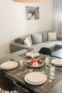 Spring Apartments - 17